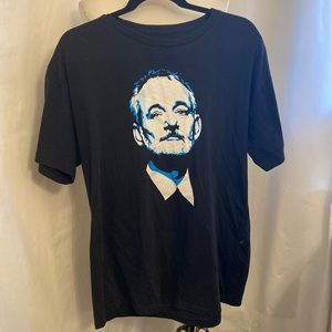 KCCO CHIVE TEES Bill Murray